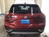 Certified 2021 Buick Envision Preferred image 6