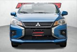 New 2024 Mitsubishi Mirage LE image 2
