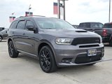 Used 2018 Dodge Durango GT w/ Technology Group image 3
