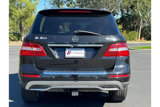 Used 2013 Mercedes-Benz ML 350 4MATIC image 4