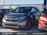 Used 2018 Honda CR-V EX image 2