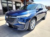 Used 2023 Buick Enclave Avenir w/ Avenir Technology Package image 3
