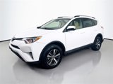 Used 2017 Toyota RAV4 XLE image 3