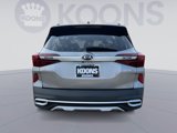Used 2021 Kia Seltos SX w/ SX Sunroof Package image 5
