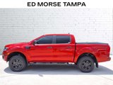 Used 2019 Ford Ranger XLT w/ Black Appearance Package image 2