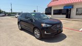 Used 2019 Ford Edge Titanium w/ Cargo Accessory Package image 3
