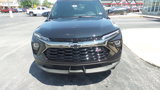 New 2026 Chevrolet TrailBlazer RS w/ Convenience Package image 2
