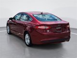 Used 2013 Ford Fusion SE image 5