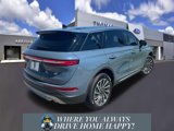 New 2025 Lincoln Corsair Reserve image 4