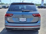 Used 2024 Volkswagen Tiguan SE R-Line image 4