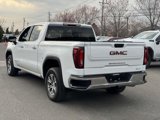 Used 2024 GMC Sierra 1500 SLT image 4
