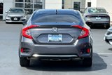 Used 2019 Honda Civic EX-L image 4