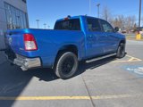 Used 2021 RAM 1500 Big Horn image 2