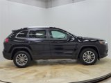 Used 2020 Jeep Cherokee Latitude Plus w/ Cold Weather Group image 4