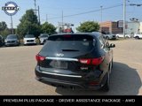 Used 2017 INFINITI QX60 AWD w/ Driver Assistance Package image 4