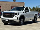New 2025 GMC Sierra 1500 Pro w/ Pro Value Package image 4