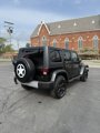 Used 2015 Jeep Wrangler Unlimited Sahara w/ Connectivity Group image 6