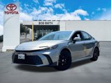 Certified 2025 Toyota Camry SE w/ Multimedia Upgrade Package image 2