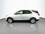 Used 2019 Chevrolet Equinox LT w/ Driver Convenience Package image 4