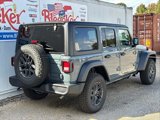 New 2025 Jeep Wrangler Sport image 3