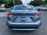 Used 2022 Toyota Corolla LE image 4