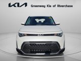 New 2025 Kia Soul LX image 2