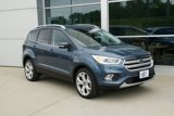 Used 2018 Ford Escape Titanium image 2
