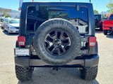 Used 2015 Jeep Wrangler Unlimited Sport image 6