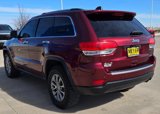 Used 2022 Jeep Grand Cherokee Limited image 6