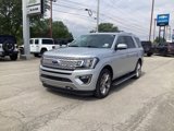 Used 2018 Ford Expedition Platinum image 3