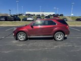 Used 2016 Chevrolet Equinox LT w/ Convenience Package image 6
