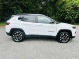 Used 2022 Jeep Compass Limited image 4