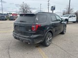 Used 2018 Ford Explorer Sport image 5