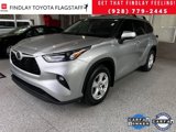 Certified 2022 Toyota Highlander LE image 3