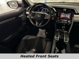 Used 2020 Honda Civic EX image 4