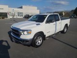 Used 2020 RAM 1500 Big Horn image 3