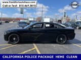Used 2013 Dodge Charger Police image 5