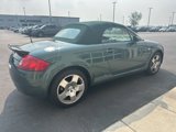 Used 2001 Audi TT 1.8T image 4
