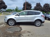 Certified 2017 Ford Escape Titanium image 2