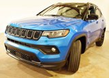 New 2024 Jeep Compass Latitude w/ Convenience Group image 4
