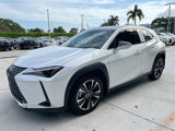Used 2025 Lexus UX 300h FWD image 3