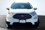 Used 2020 Ford EcoSport SE image 2