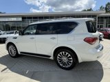 Used 2017 INFINITI QX80 2WD w/ Driver Assistance Package image 3