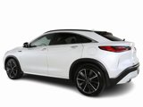 Used 2025 INFINITI QX55 Sensory w/ Lighting Package image 5