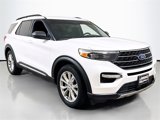 Used 2020 Ford Explorer XLT w/ Equipment Group 202A image 3