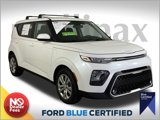 Used 2022 Kia Soul LX image 1