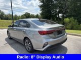 Used 2024 Kia Forte LXS image 2
