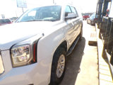 Used 2019 GMC Yukon XL SLE w/ HD Trailering Package image 3