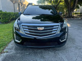 Used 2018 Cadillac XT5 Luxury w/ Driver Awareness Package image 2