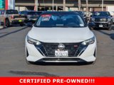 Certified 2024 Nissan Sentra SR image 2